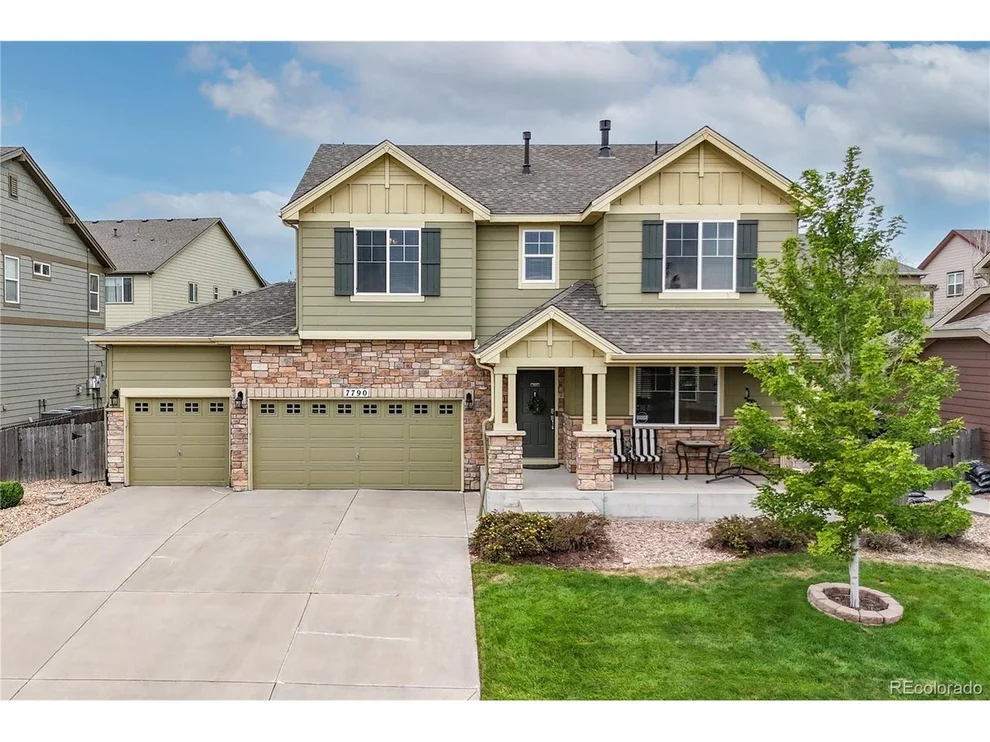 Unit for sale at 7790 E 123rd Ave, Thornton, CO 80602