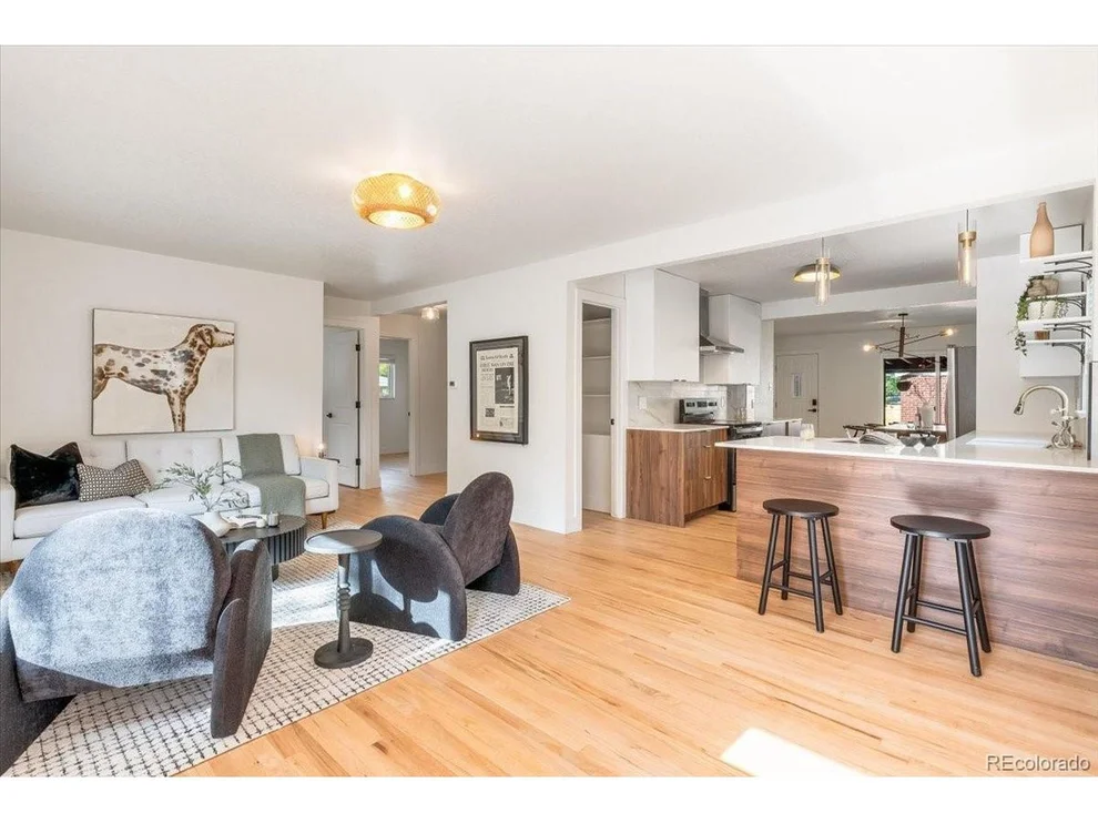 Unit for sale at 3680 Pontiac St, Denver, CO 80207