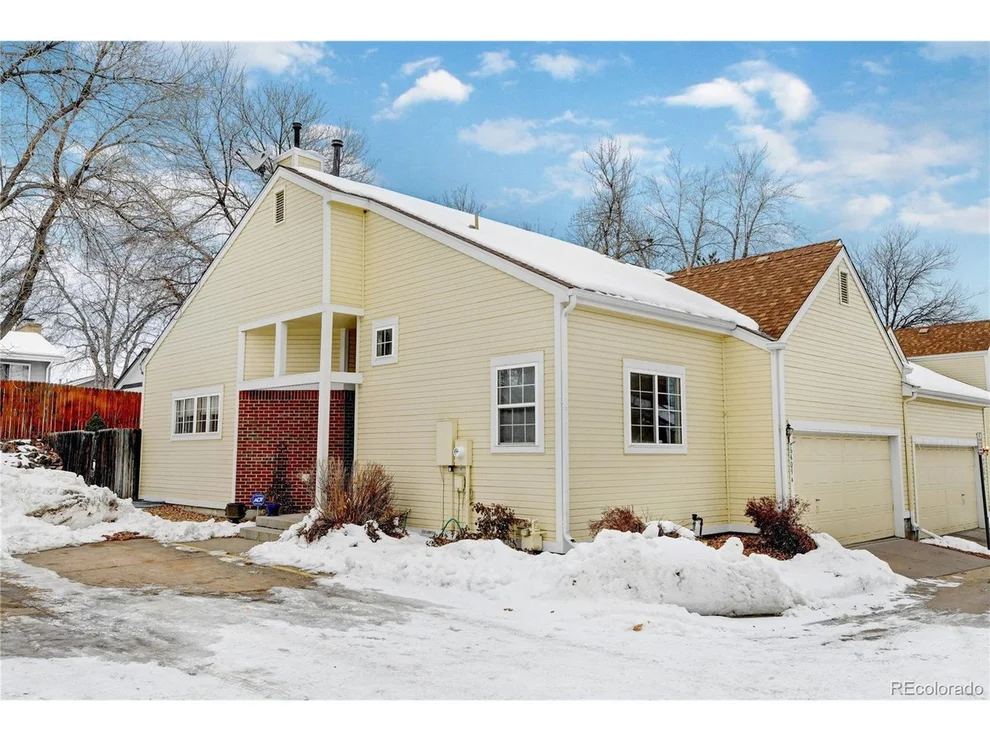 Unit for sale at 6409 Zang St, Arvada, CO 80004