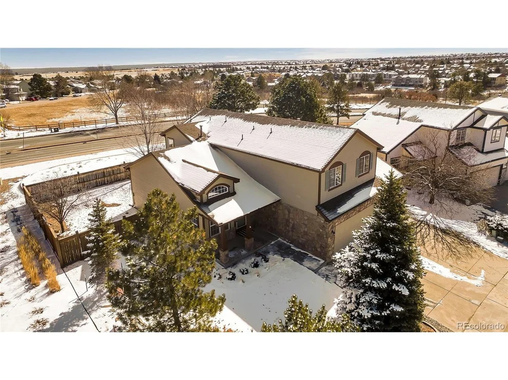 Unit for sale at 1020 Sundown Dr, Castle Rock, CO 80104