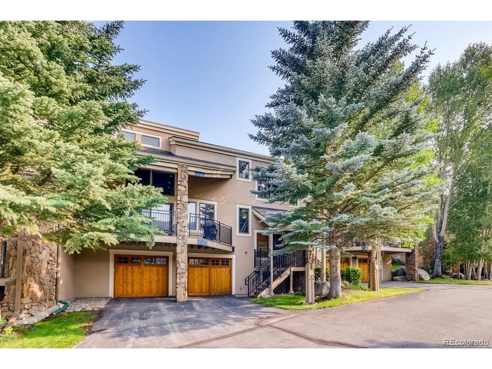 Unit for sale at 23097 Barbour Dr, Keystone, CO 80435