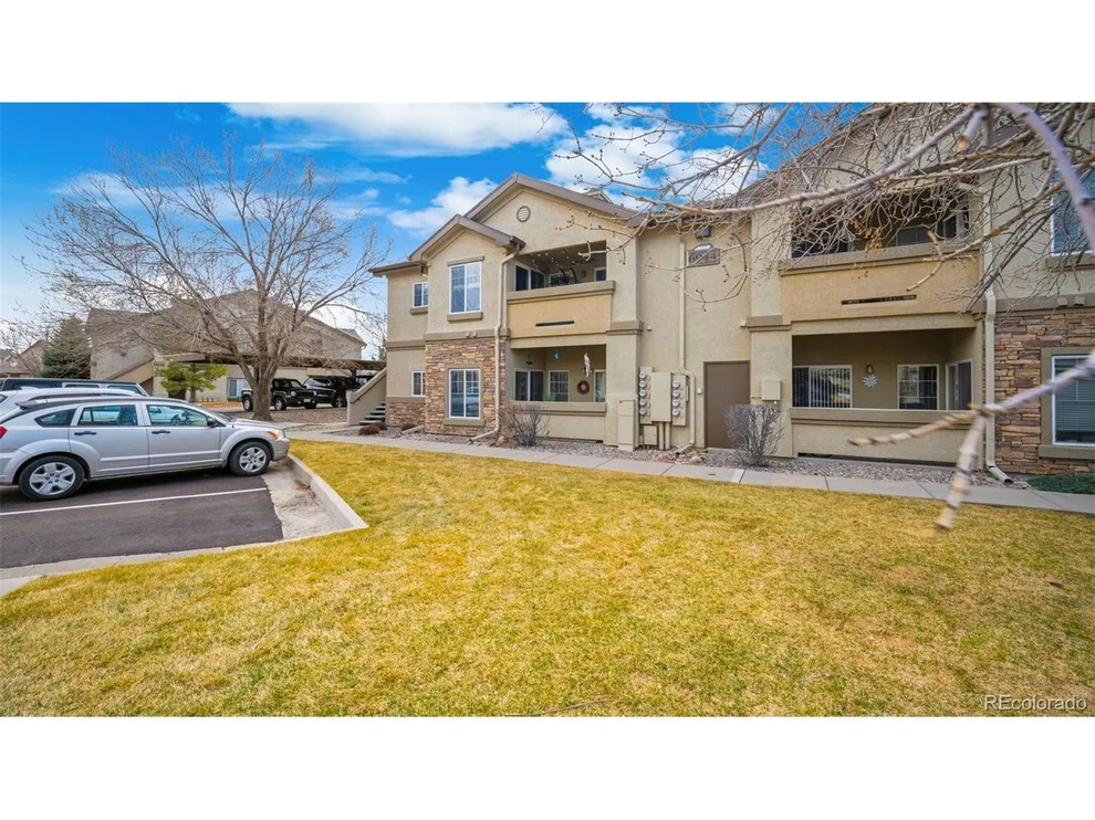 Unit for sale at 6944 Ash Creek Hts, Colorado Springs, CO 80922