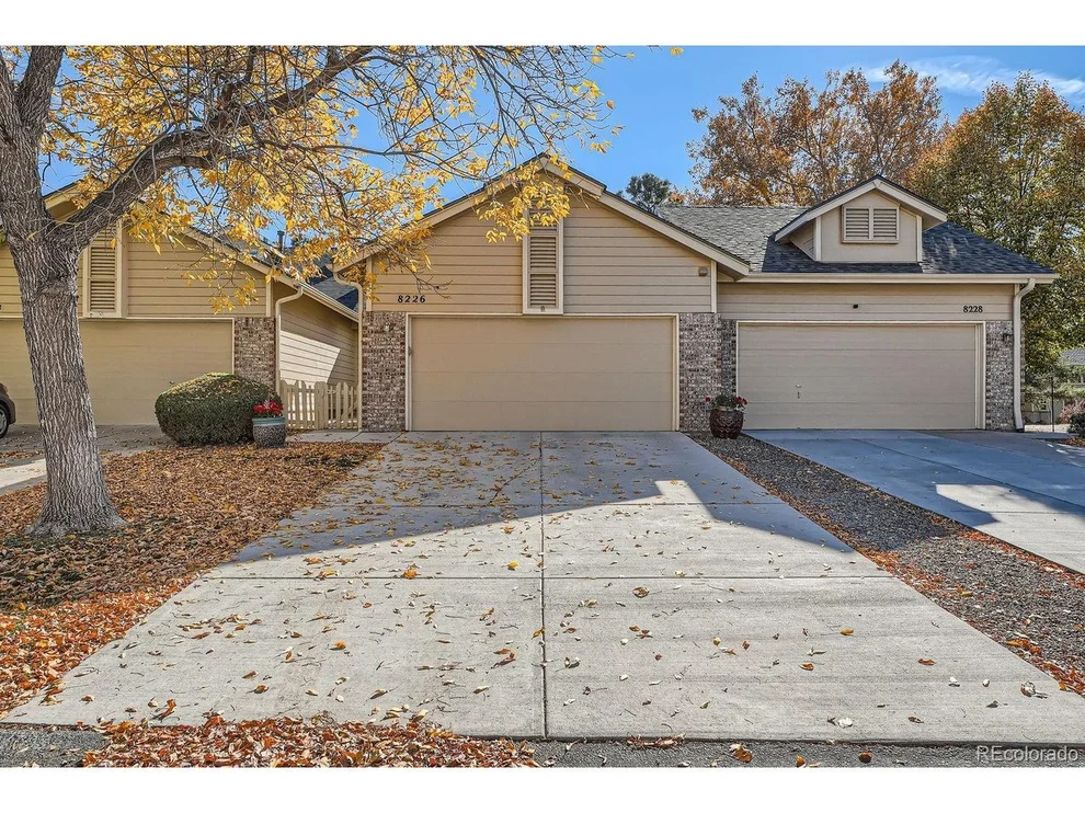 Unit for sale at 8226 S High Ct, Centennial, CO 80122