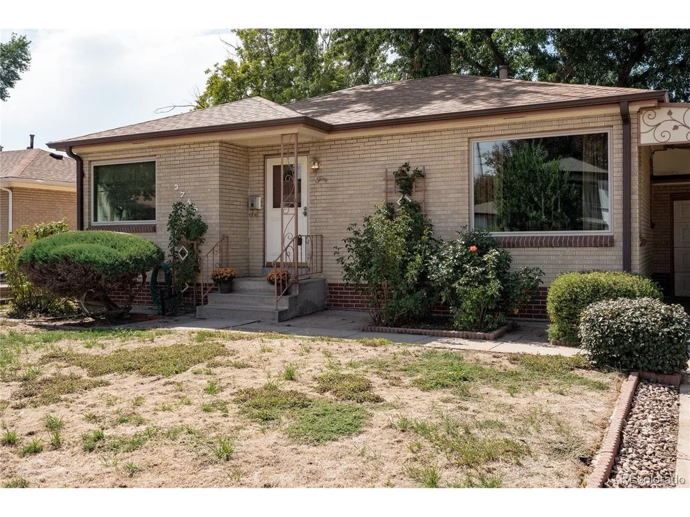 Unit for sale at 3745 Chase St, Wheat Ridge, CO 80212