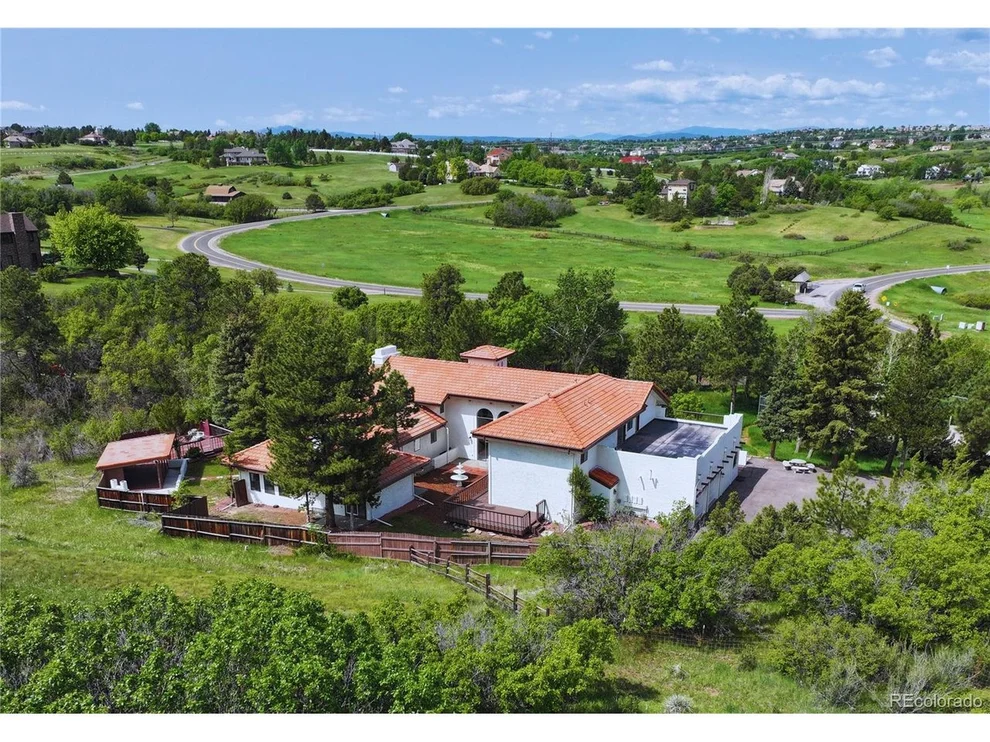Unit for sale at 326 E Oak Hills Dr, Castle Rock, CO 80108