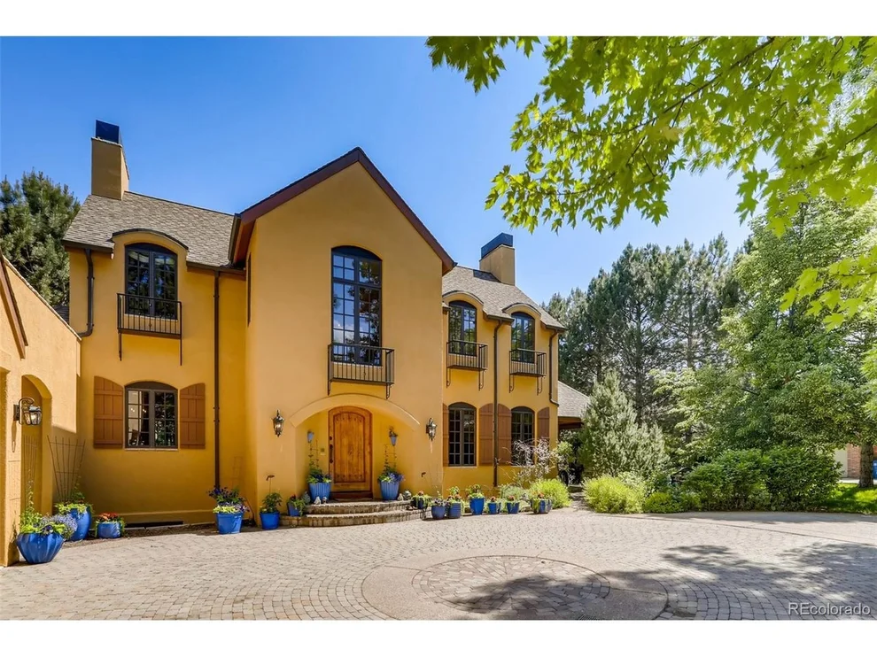 Unit for sale at 4 Foxtail Cir, Cherry Hills Village, CO 80113