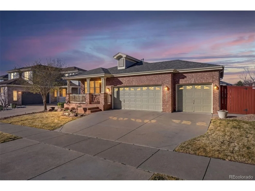 Unit for sale at 20763 E Girard Dr, Aurora, CO 80013