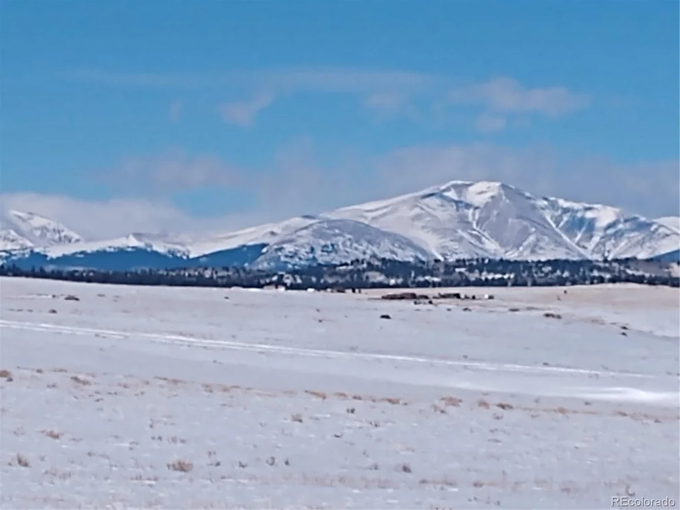 Unit for sale at 0 Raven Ln, Hartsel, CO 80449