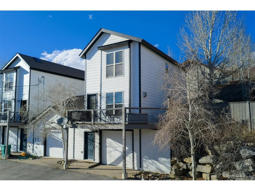 Unit for sale at 135 Fourth St, Granby, CO 80446