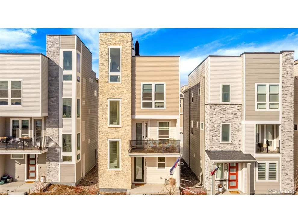 Unit for sale at 11232 W 53rd Dr, Arvada, CO 80002