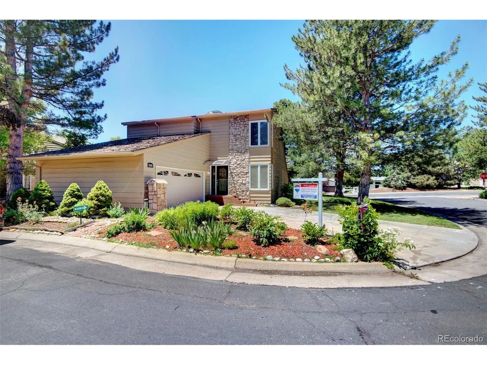 Unit for sale at 1590 W Briarwood Ave, Littleton, CO 80120