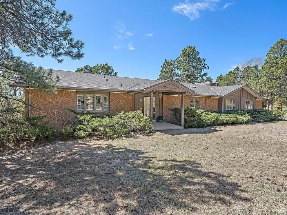 Unit for sale at 2980 Interlocken Dr, Evergreen, CO 80439