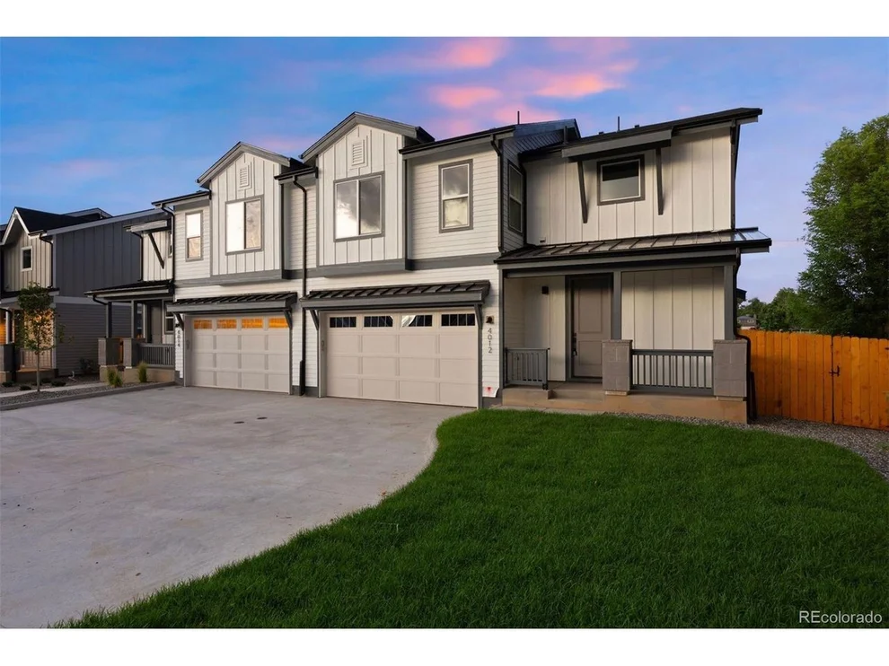 Unit for sale at 4014 Upham St, Wheat Ridge, CO 80033