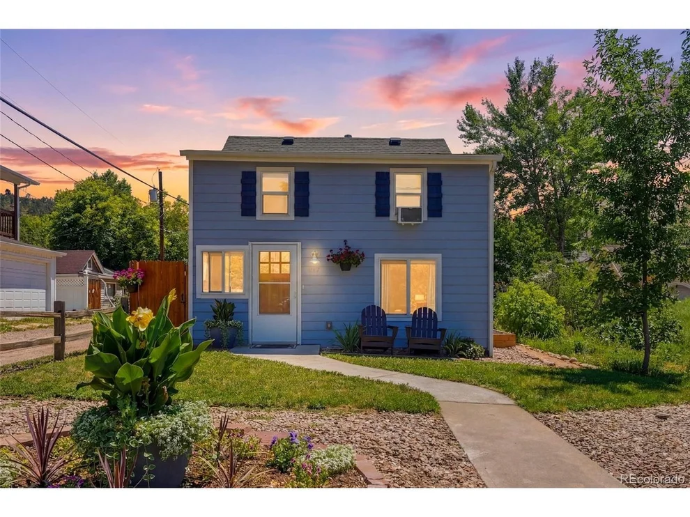 Unit for sale at 317 3rd Ave, Lyons, CO 80540