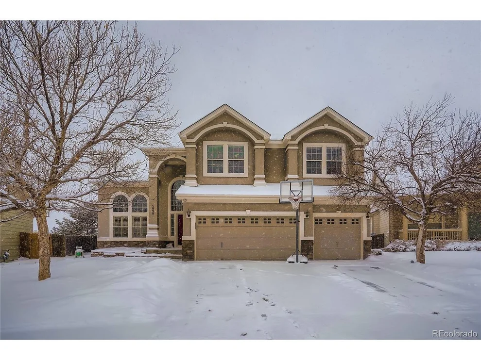 Unit for sale at 5999 S Ukraine Cir, Aurora, CO 80015