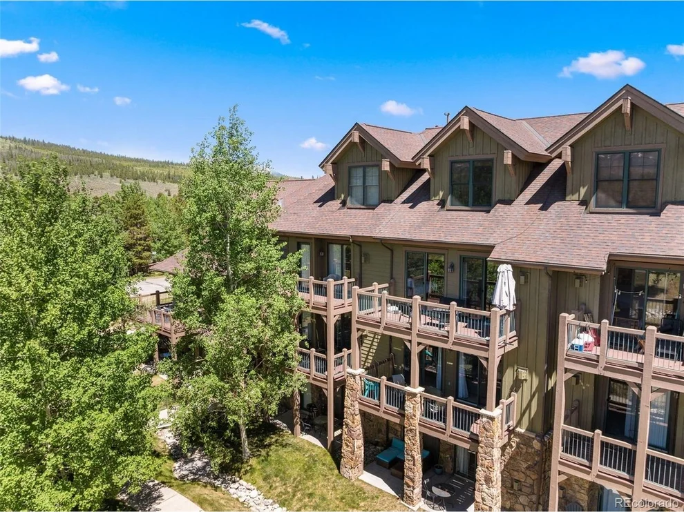 Unit for sale at 34 Highfield Trl, Breckenridge, CO 80424