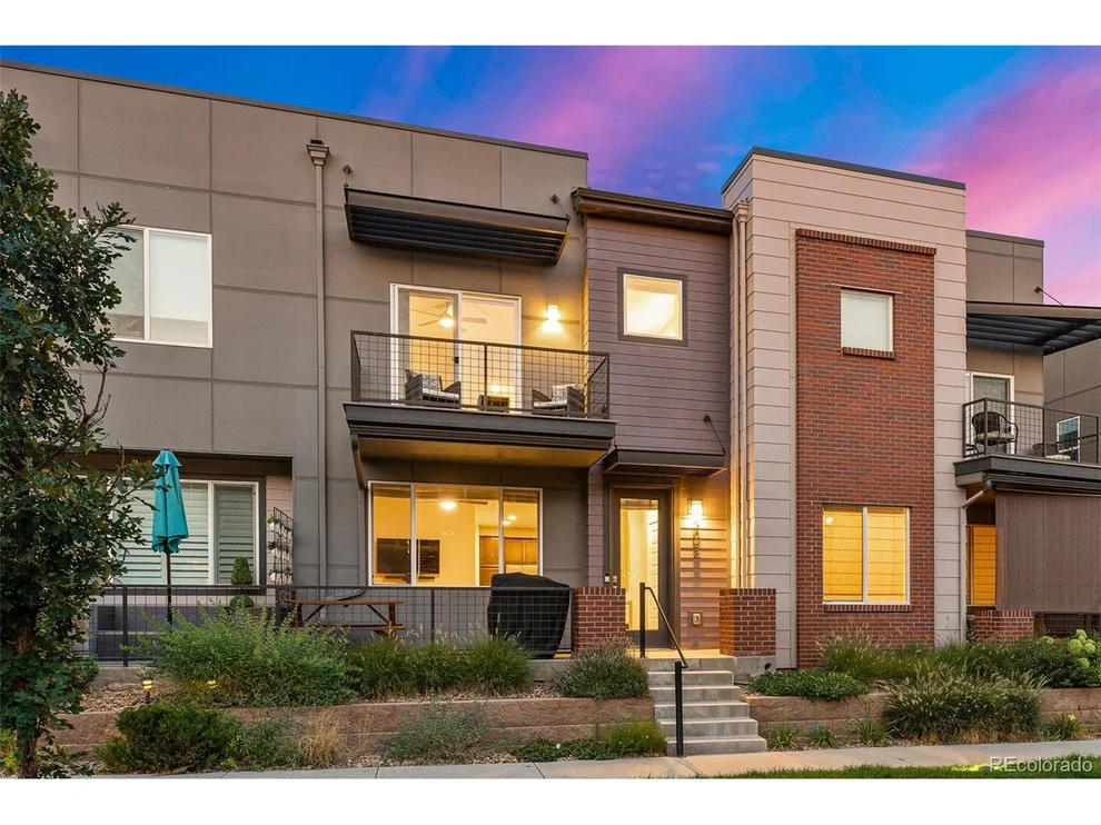 Unit for sale at 2033 W 67th Pl, Denver, CO 80221