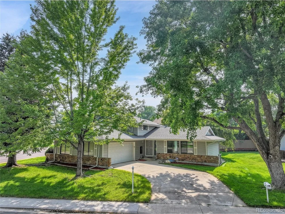 Unit for sale at 4810 W 101st Cir, Westminster, CO 80031