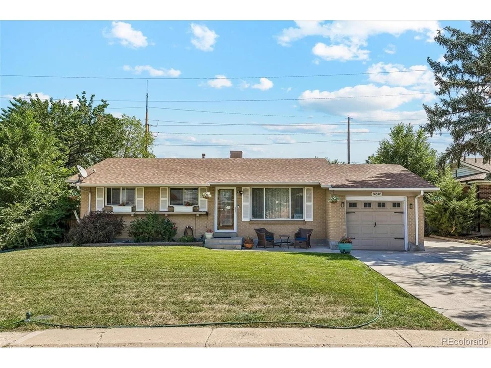 Unit for sale at 8248 Pearl St, Denver, CO 80229