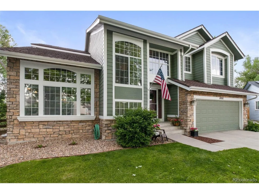 Unit for sale at 18981 E Clear Creek Dr, Parker, CO 80134
