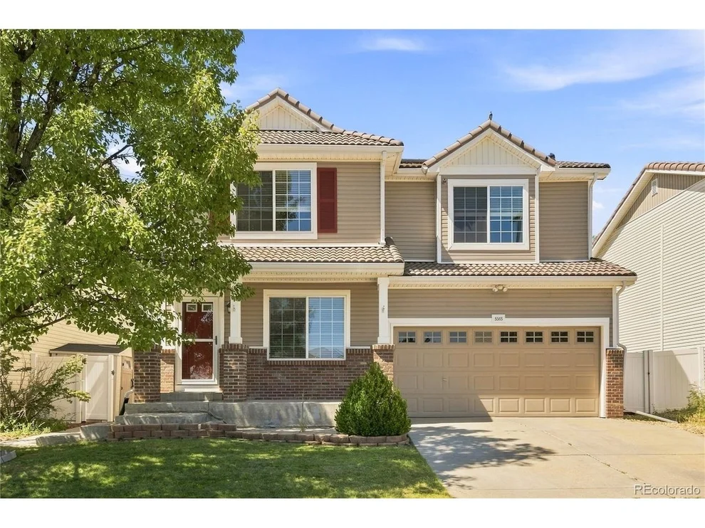 Unit for sale at 5565 Jericho Ct, Denver, CO 80249