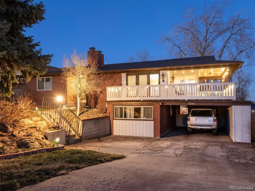 Unit for sale at 8080 Meade St, Westminster, CO 80031