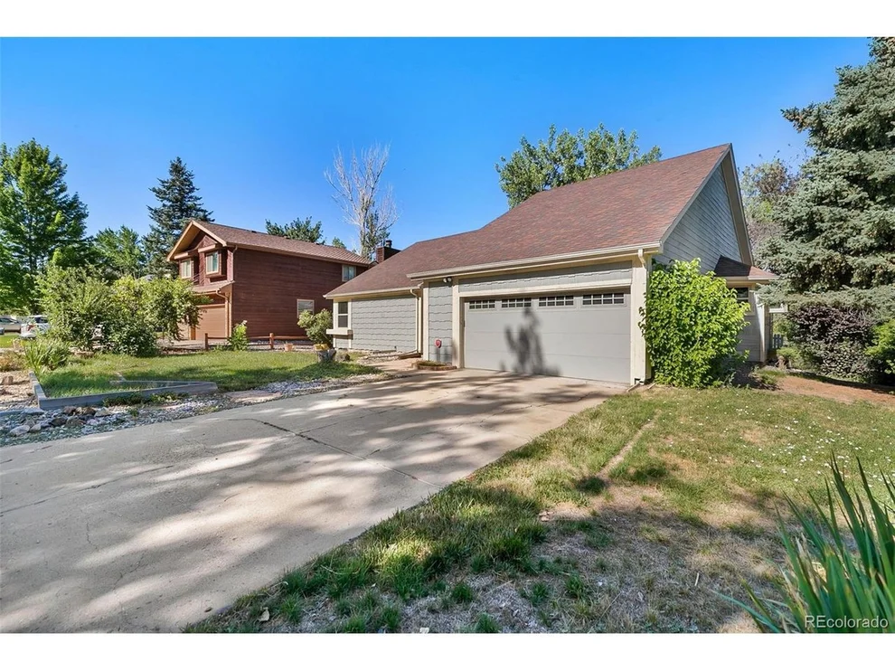 Unit for sale at 7743 S Niagara Way, Centennial, CO 80112