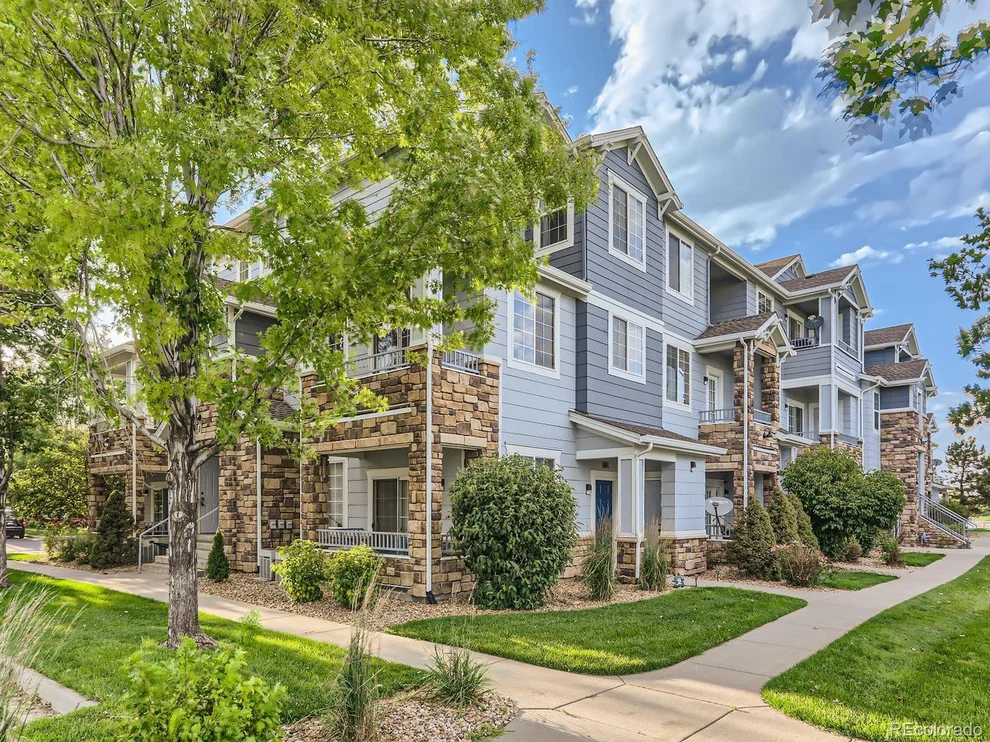 Unit for sale at 5255 Memphis St, Denver, CO 80239
