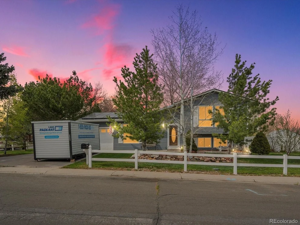 Unit for sale at 19093 W 61st Pl, Golden, CO 80403