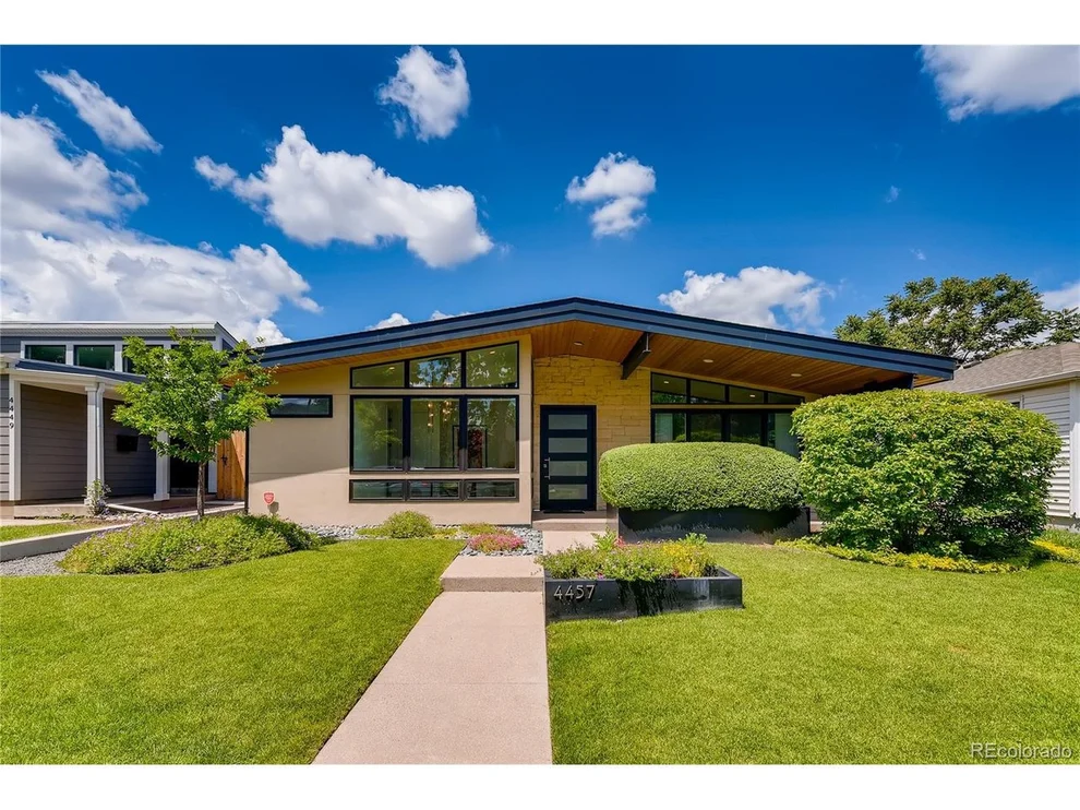 Unit for sale at 4457 Quitman St, Denver, CO 80212