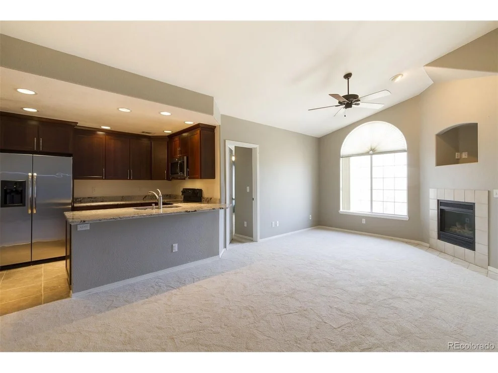 Unit for sale at 8717 E Dry Creek Rd, Englewood, CO 80112