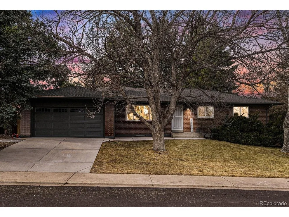 Unit for sale at 3005 S Norman Ct, Denver, CO 80224