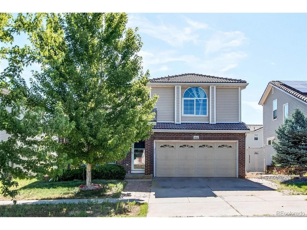 Unit for sale at 4832 Fundy St, Denver, CO 80249