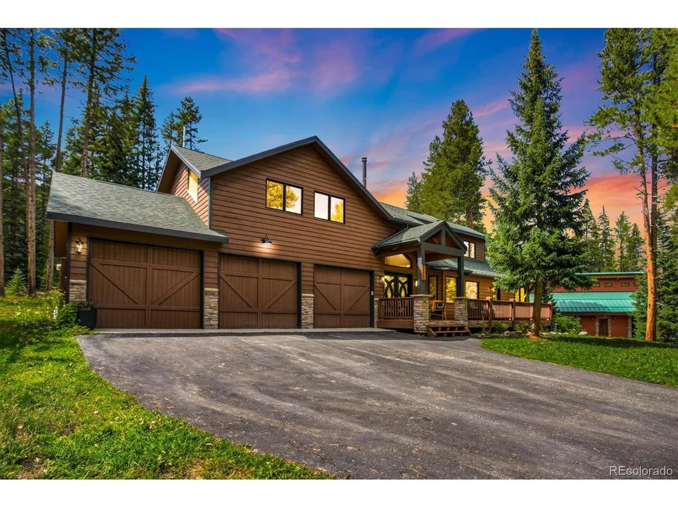 Unit for sale at 211 Sherwood Ln, Breckenridge, CO 80424
