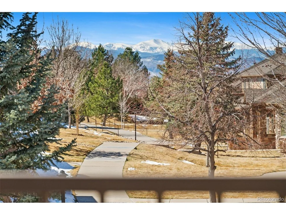 Unit for sale at 8540 Gold Peak Ln, Highlands Ranch, CO 80130