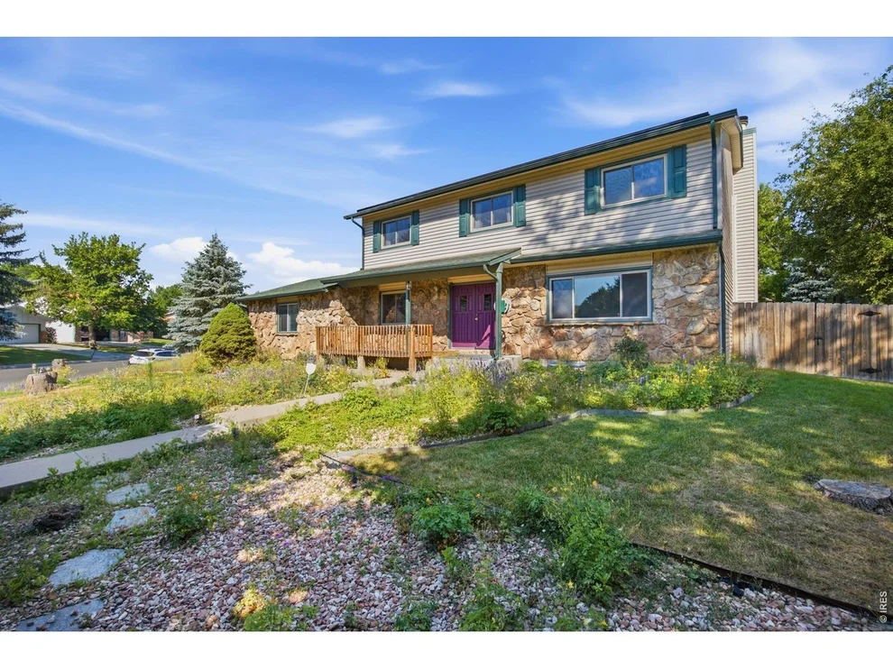 Unit for sale at 2813 Crystal Ct, Fort Collins, CO 80525