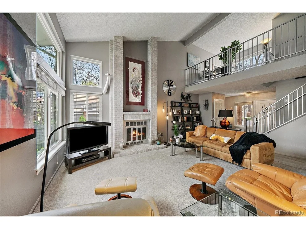 Unit for sale at 1571 S Trenton Ct, Denver, CO 80231