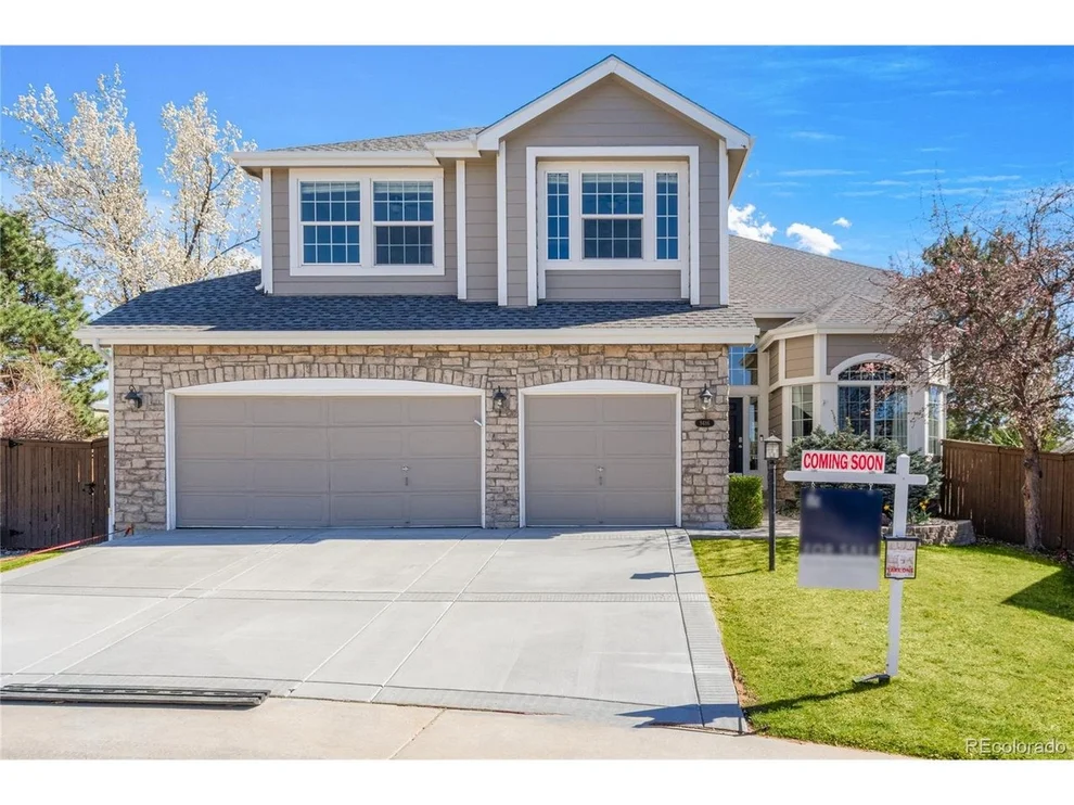 Unit for sale at 9486 Autumn Ash Pl, Highlands Ranch, CO 80126