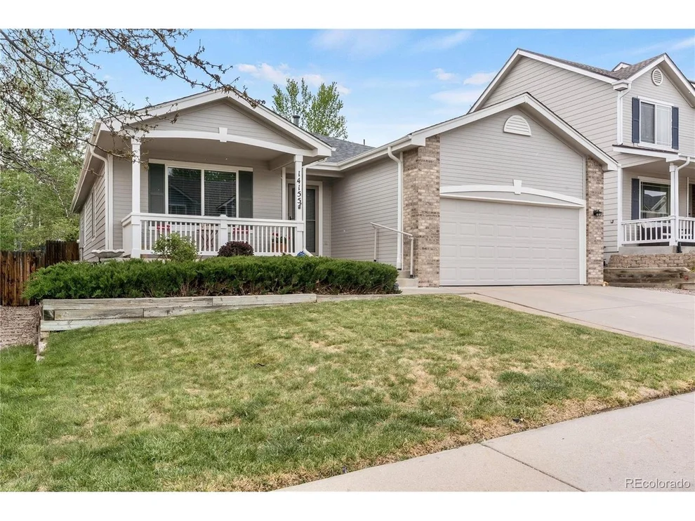 Unit for sale at 14155 W Warren Cir, Lakewood, CO 80228