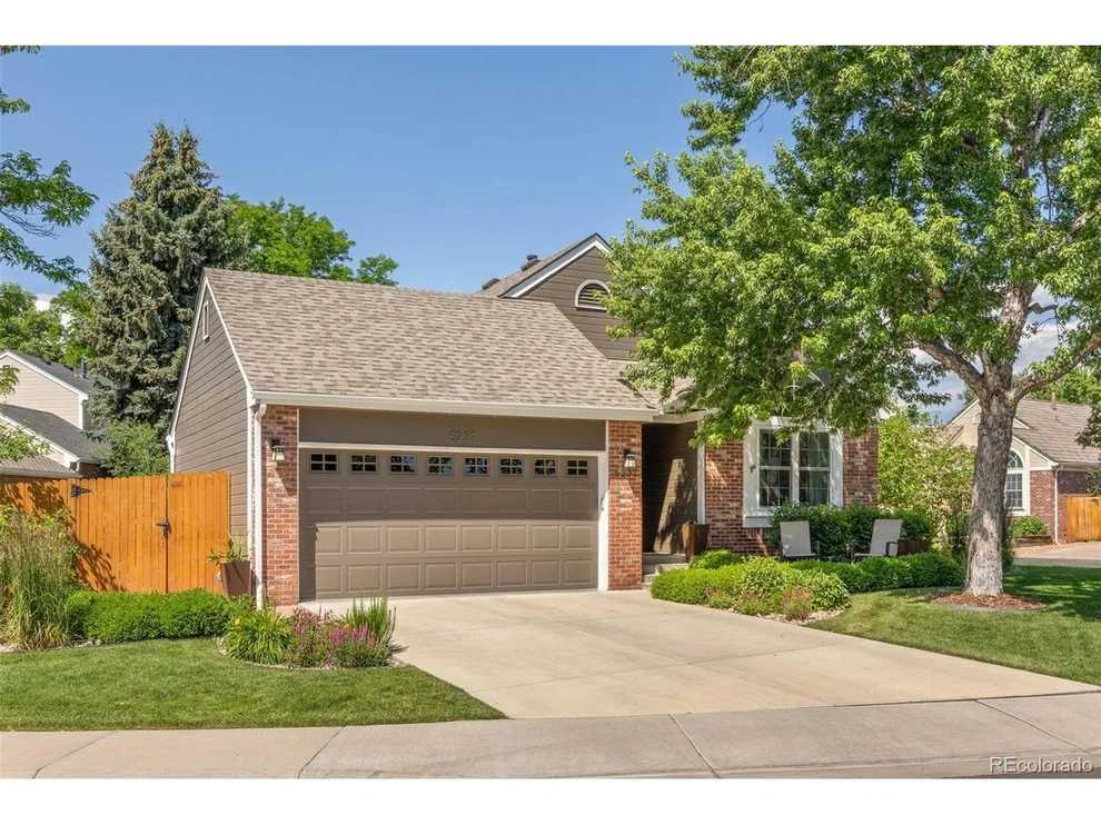 Unit for sale at 5237 S Cody St, Littleton, CO 80123