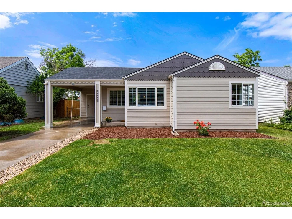 Unit for sale at 1257 Lansing St, Aurora, CO 80010