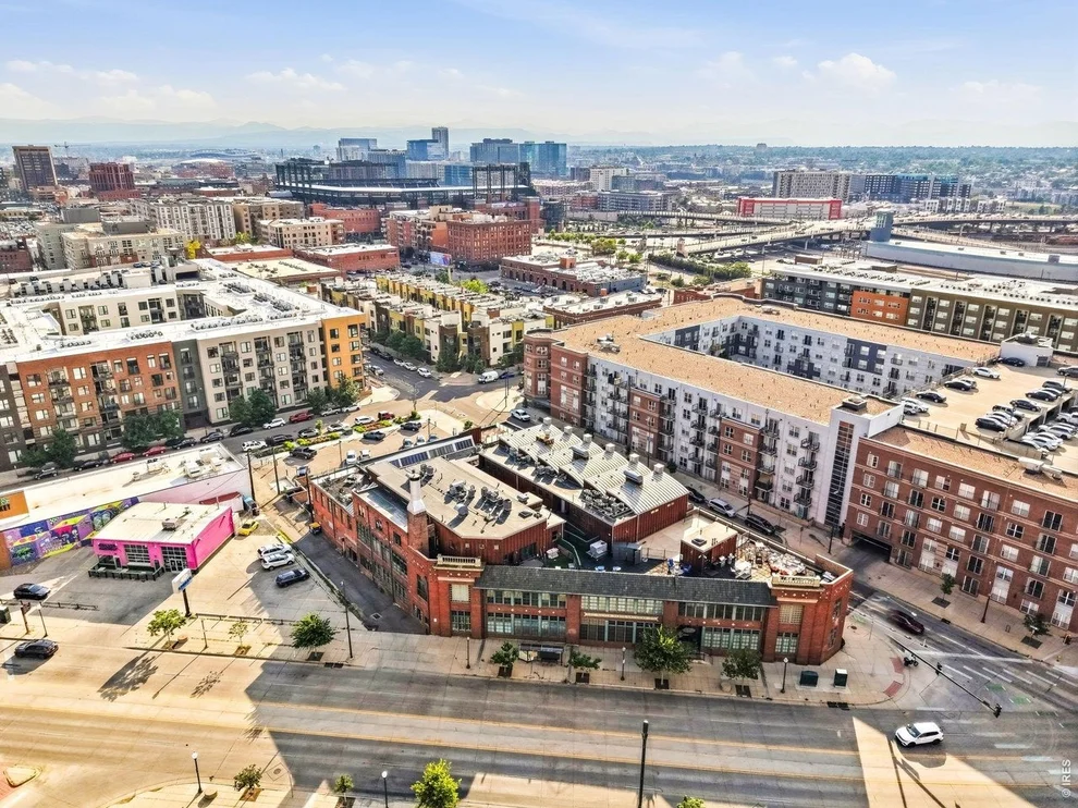 Unit for sale at 2441 N Broadway, Denver, CO 80205