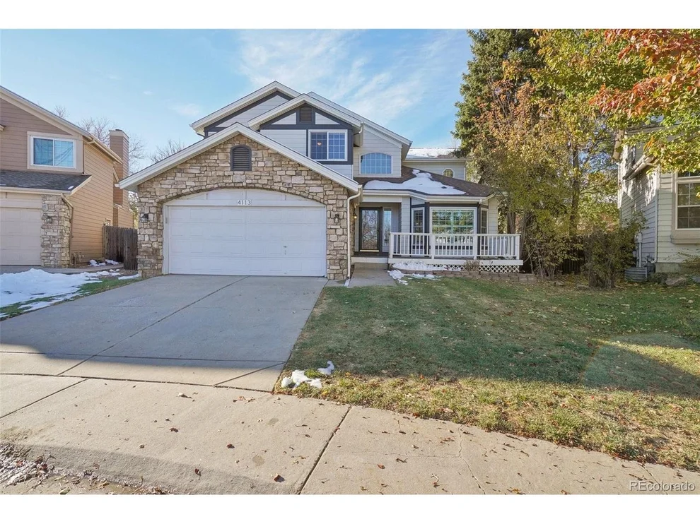 Unit for sale at 4113 E 129th Cir, Thornton, CO 80241