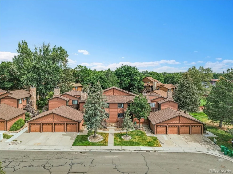 Unit for sale at 9470 W 89th Cir, Broomfield, CO 80021