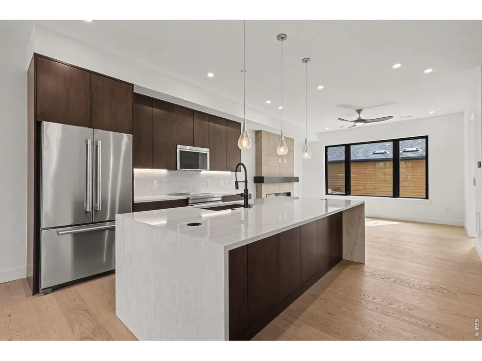 Unit for sale at 1160 Violet Ave, Boulder, CO 80304