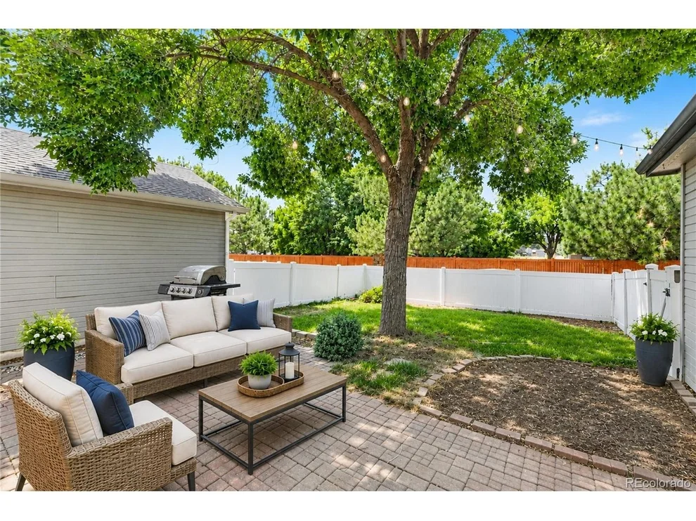 Unit for sale at 751 Blue Azurite Ave, Loveland, CO 80537