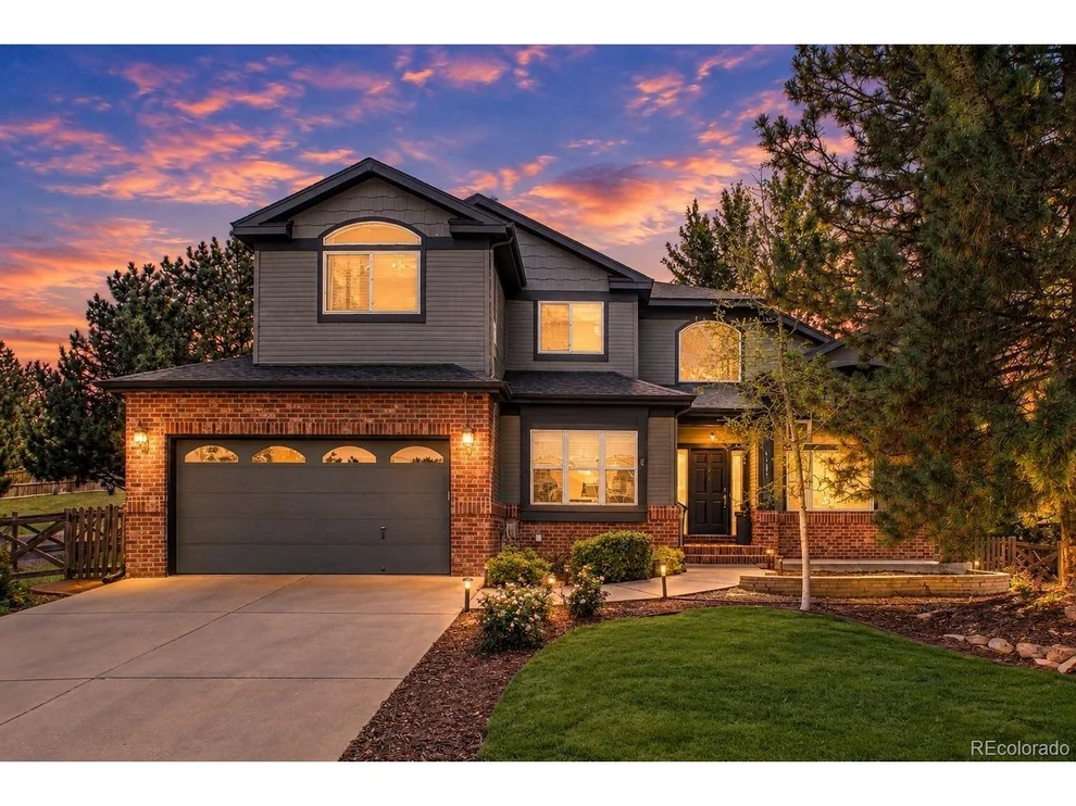 Unit for sale at 3014 W 111th Pl, Westminster, CO 80031