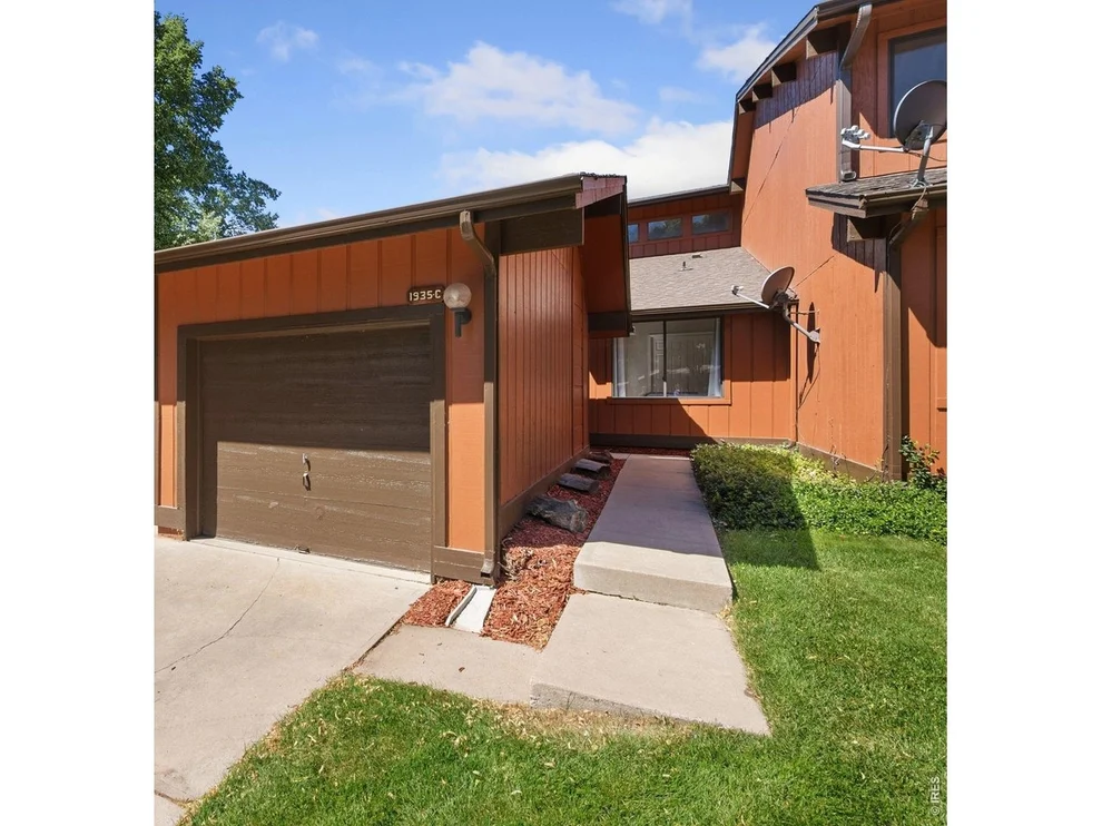 Unit for sale at 1935 Waters Edge St, Fort Collins, CO 80526