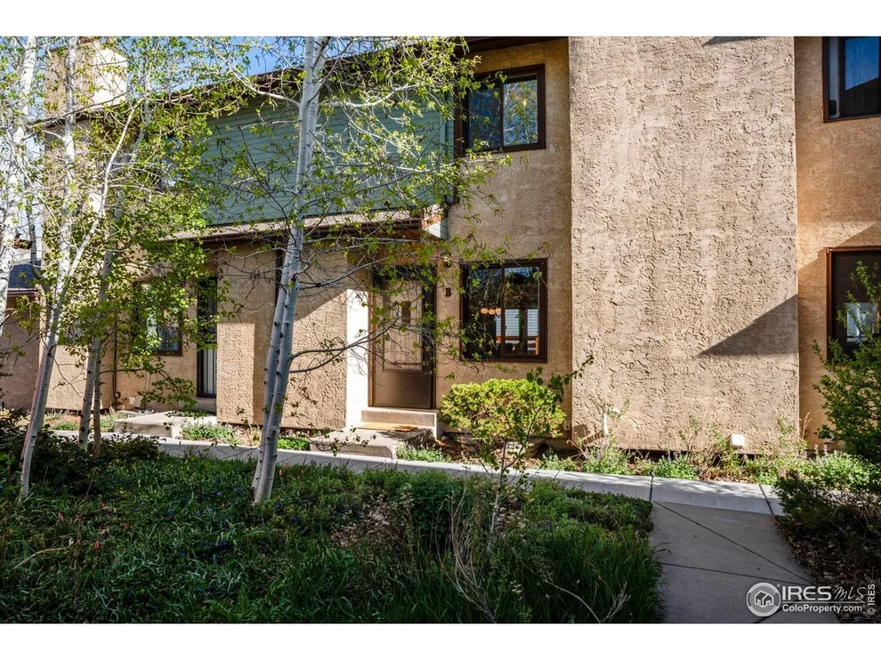 Unit for sale at 1590 Garfield Ave, Louisville, CO 80027