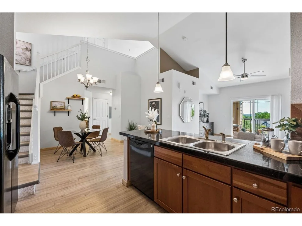 Unit for sale at 8726 S Kline St, Littleton, CO 80127